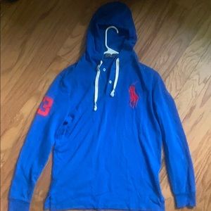 NWOT Polo by Ralph Lauren
